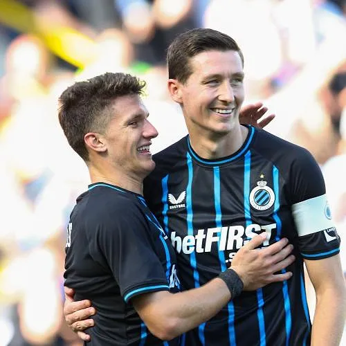 EA Sports FC 26: dit is de top 5 van de beste spelers uit de Pro League!