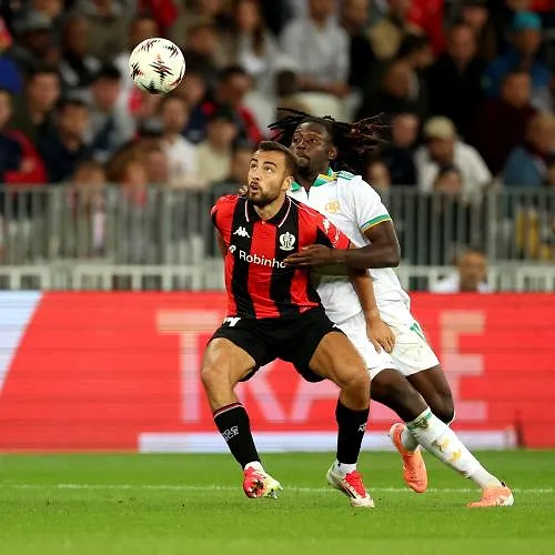 Charles Vanhoutte volgt Union nog steeds vanuit Nice: «Ik ben niet verrast door de resultaten»