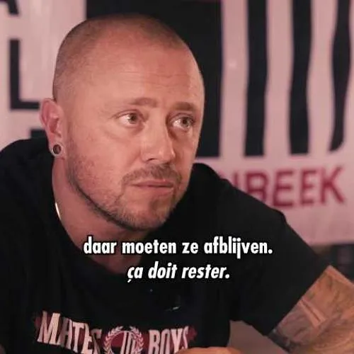 Meet the Fans – Pascal, supporter van RWDM ! (video)