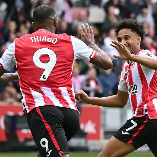 Ex-spits van Club Brugge kruisigt wankelend Manchester United
