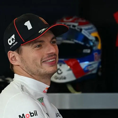 Niets houdt Max Verstappen tegen: hij wint een GT3-race