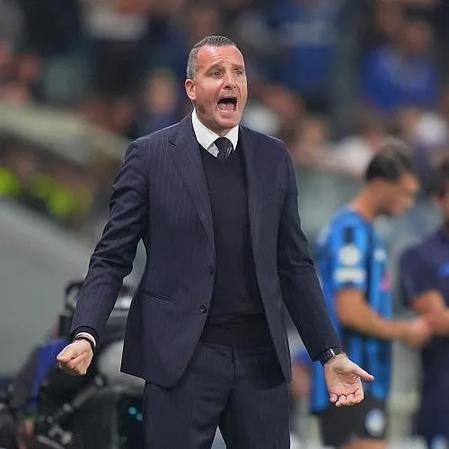 Nicky Hayen na de nederlaag van Club Brugge bij Atalanta: «Het is heel frustrerend om met nul punten terug te keren»