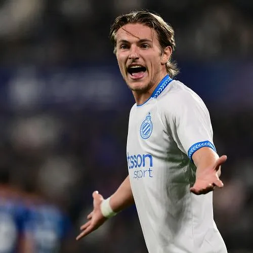 «Vermant moet erbij zijn»: welke spitsen neemt Rudi Garcia mee bij de Rode Duivels?