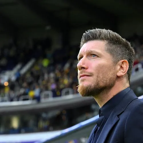 Officieel: Sébastien Pocognoli verlaat Union Saint-Gilloise voor AS Monaco