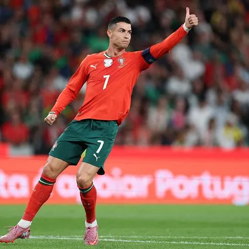 Spanje en Portugal behouden perfecte rapport, ook Italië wint