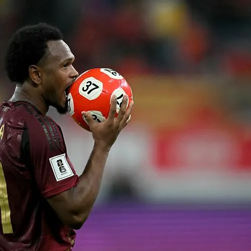 Zes maanden zonder doelpunt voor Loïs Openda: «Tudor zal zich moeten transformeren tot een soort exorcist»