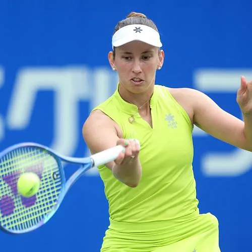 WTA Tokio: Elise Mertens geeft forfait en richt zich op WTA Finals
