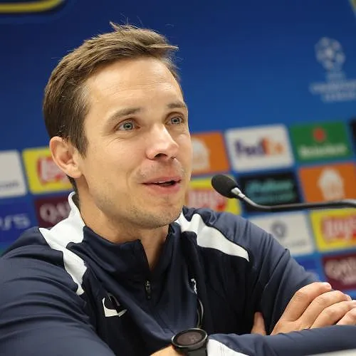 David Hubert keert als Union-coach terug naar Anderlecht: «Van Lotto Park onze thuis maken»