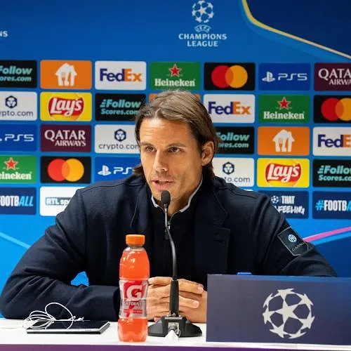 Eerlijke Yann Sommer: «Wist tot voor kort niet veel van Union»
