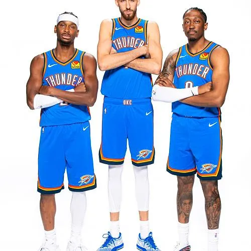NBA: de 7 grote vragen van het seizoen 2025-2026!