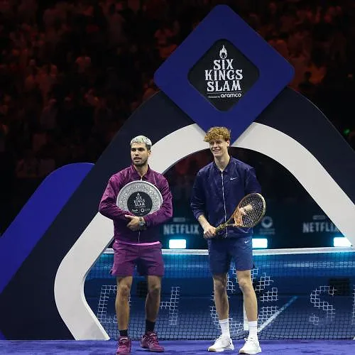 Het is officieel: Saoedi-Arabië krijgt vanaf 2028 zijn eigen Masters 1000-toernooi