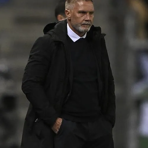 Thorsten Fink is blij met punt tegen Betis: «Clean sheet was belangrijk»