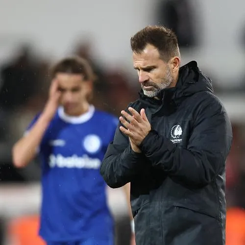 Ivan Leko maakt zich op voor een weerzien met Standard: « Dat was een van mijn beste seizoenen »