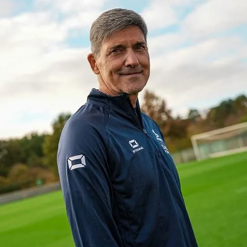 Mazzù over zijn komst naar OHL: «Ik wachtte al weken op deze uitdaging, na enkele moeilijke maanden»