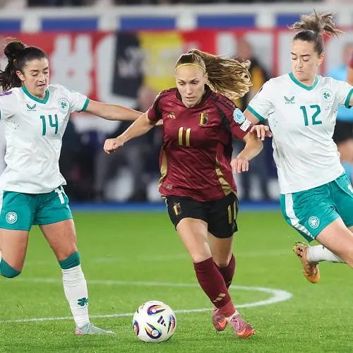 Red Flames: Cayman baalt van degradatie naar B-divisie, «Kwalificatie voor WK moeilijker»