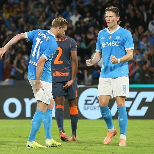 Kevin De Bruyne met succes geopereerd!
