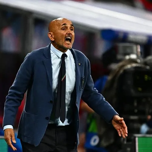 Het is officieel: Luciano Spalletti wordt de nieuwe coach van Juventus!