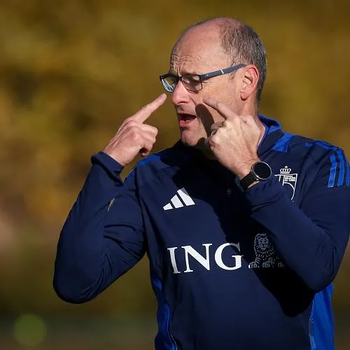 De Rode Duiveltjes ambitieus in Qatar: «We hebben bewezen dat we bij de beste teams van Europa horen»