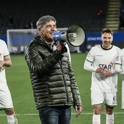 Deugddoende zege voor Mazzu en OHL tegen AA Gent