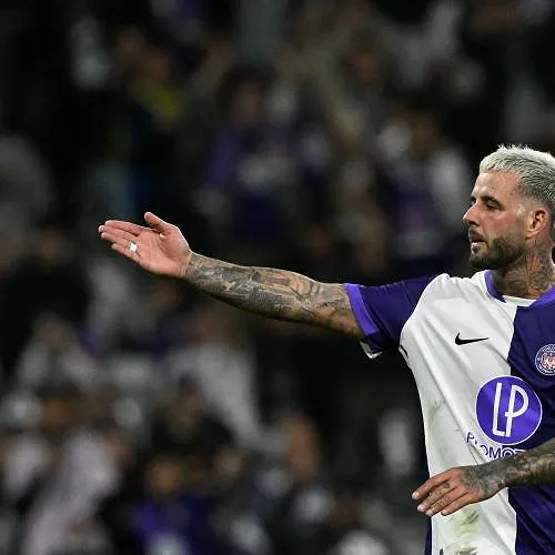 Donnum midden in storm in Frankrijk: van racisme beschuldigd, ex-Standard-speler verdedigt zich