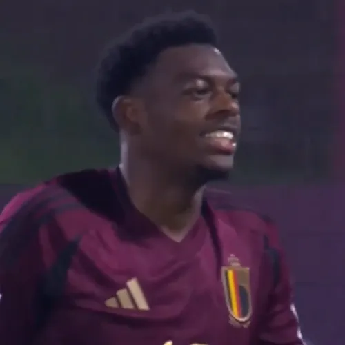 WK U17: Jonge Duivels U17 goed op weg richting tweede ronde na 0-7-zege tegen Fiji