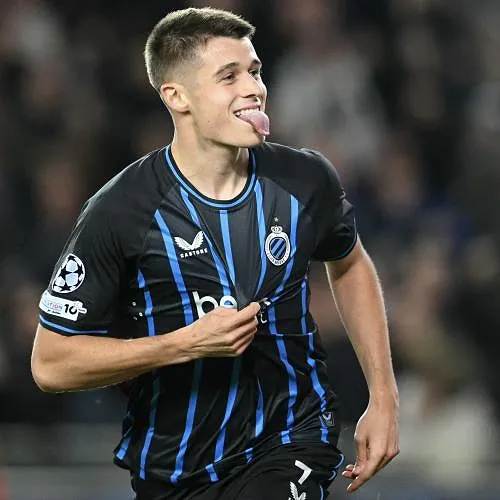 Een tweede rechtstreeks ticket voor de Champions League? België doet een uitstekende zaak in het UEFA-klassement!