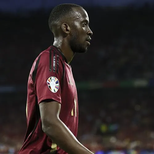 Lukebakio over zijn gebrek aan speeltijd bij de Rode Duivels: “Ik hoop dit keer minuten te krijgen”