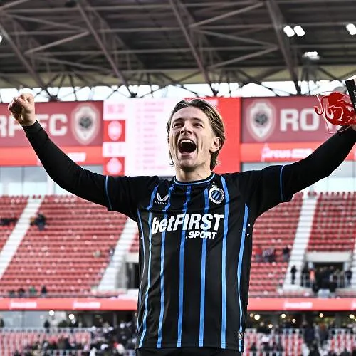 «Ze hebben het potentieel om Rode Duivels te worden»: Garcia legt de keuzes voor Vermant en Ngoy uit