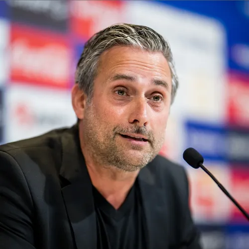 Play-offs toch behouden in de Pro League? Meerdere G8-clubs zouden van mening veranderd zijn