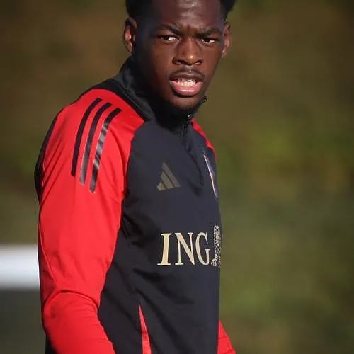 Einde van het avontuur voor onze U17: nederlaag tegen Portugal in de 1/16e finales van het WK!