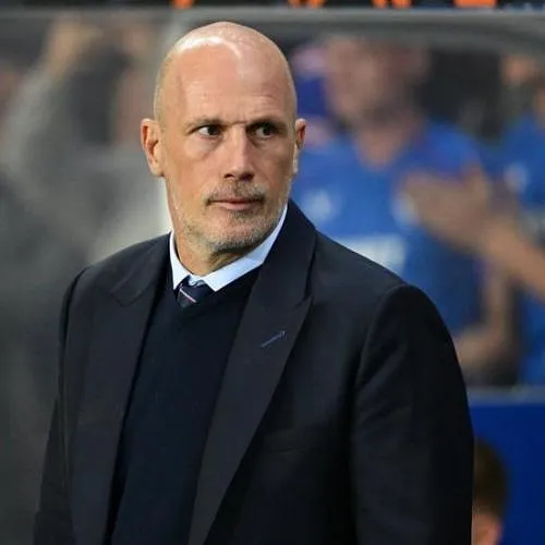 Philippe Clément in beeld bij Nederlandse club