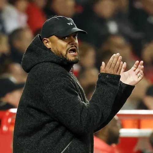 Bayern München gehinderd door Union Berlin: winstreeks stopt