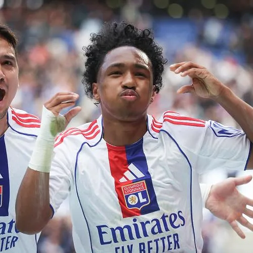 Barça al op het spoor van Malick Fofana voor komende zomer