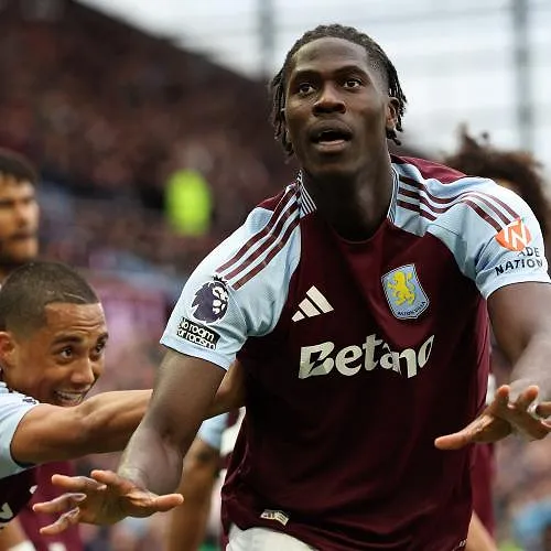 «We hadden ons woord al gegeven aan Villa»: Melissa Onana legt uit waarom Amadou niet tekende bij United