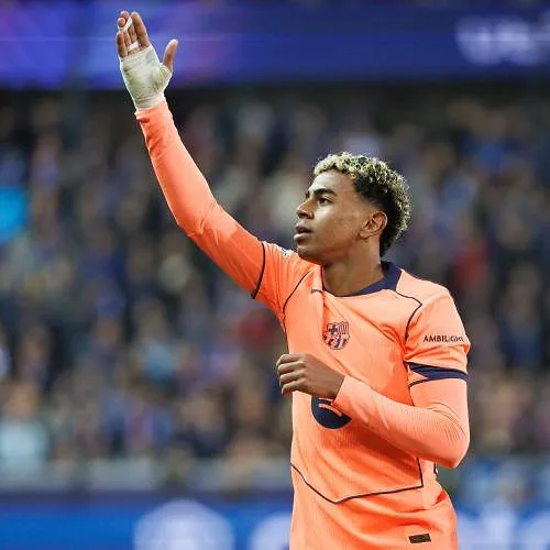 Clash op komst tussen Spanje en Barça? « Verrassing en ongenoegen » bij de federatie na de afmelding van Yamal