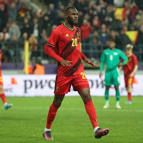 Benteke: « Op puur voetbalvlak heb ik het recht om een selectie bij de Rode Duivels te eisen »