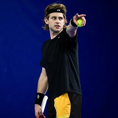 Zizou Bergs hoopt op stunt in Final 8 van de Davis Cup: «Heb gevoel dat er heel veel mogelijk is»