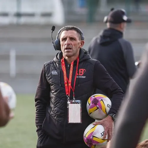 WK rugby 2027: «We hebben nog niets in handen», waarschuwt bondscoach voor beslissend duel tegen Samoa