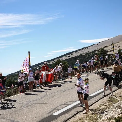 Toeschouwers laten betalen voor de Tour? Niet aan de orde volgens ASO