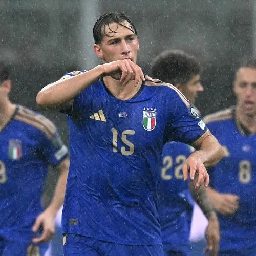 Italië tegen Noord-Ierland: ontdek de loting voor de play-offs van het WK!