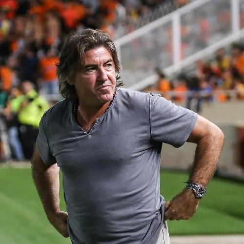 Ricardo Sa Pinto wilde deze zomer terugkeren naar Standard: « Marc Wilmots heeft me nooit geantwoord »