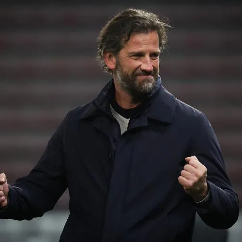 Rik De Mil weet dat «80 minuten goed verdedigen» niet genoeg is tegen Club Brugge