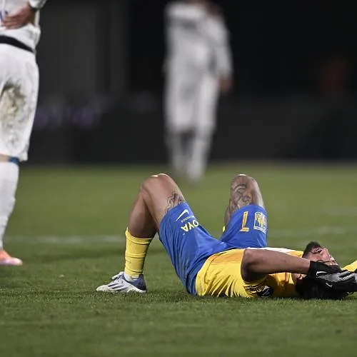 Pro League: Westerlo weet kansen niet te benuttigen tegen KAA Gent (0-0)