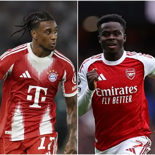 De titanenkrachtmeting deze woensdag? Dit is de ranglijst van de beste clubs ter wereld volgens Opta