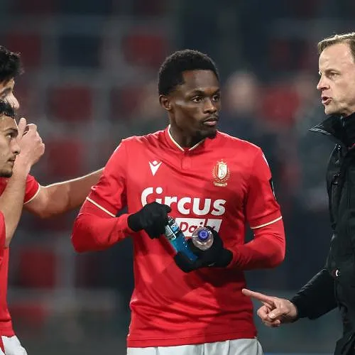De stand van zaken bij de blessuren van Standard: Adnane Abid ontbreekt in Mechelen, Rafiki Saïd onzeker!