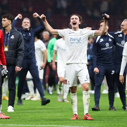 België pakt nog steeds punten op Nederland, maar niet op Portugal: een overzicht van de UEFA-coëfficiënt