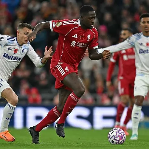 Plotse ommekeer in het dossier Ibrahima Konaté: Real Madrid wil hem niet meer aantrekken!