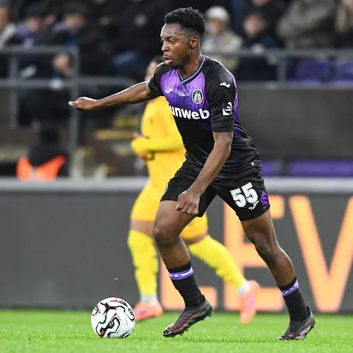 “Ik weet dat Congo overal spelers zoekt”, maar Kana ziet zichzelf eerder bij de Rode Duivels