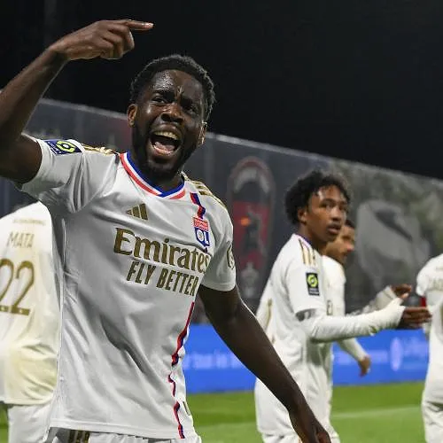 Goed nieuws voor de Rode Duivels: Orel Mangala is terug na 10 maanden afwezigheid! (video)