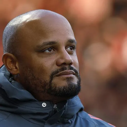 Vincent Kompany opvolger van Pep Guardiola bij Manchester City? Hij antwoordt!